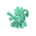 Eternal Mewtios
